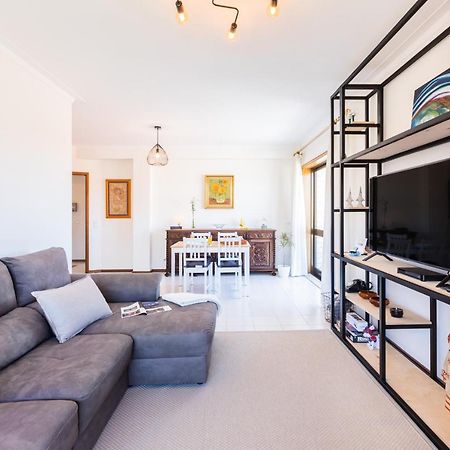 Espinho Sunshine Flat Διαμέρισμα Εξωτερικό φωτογραφία