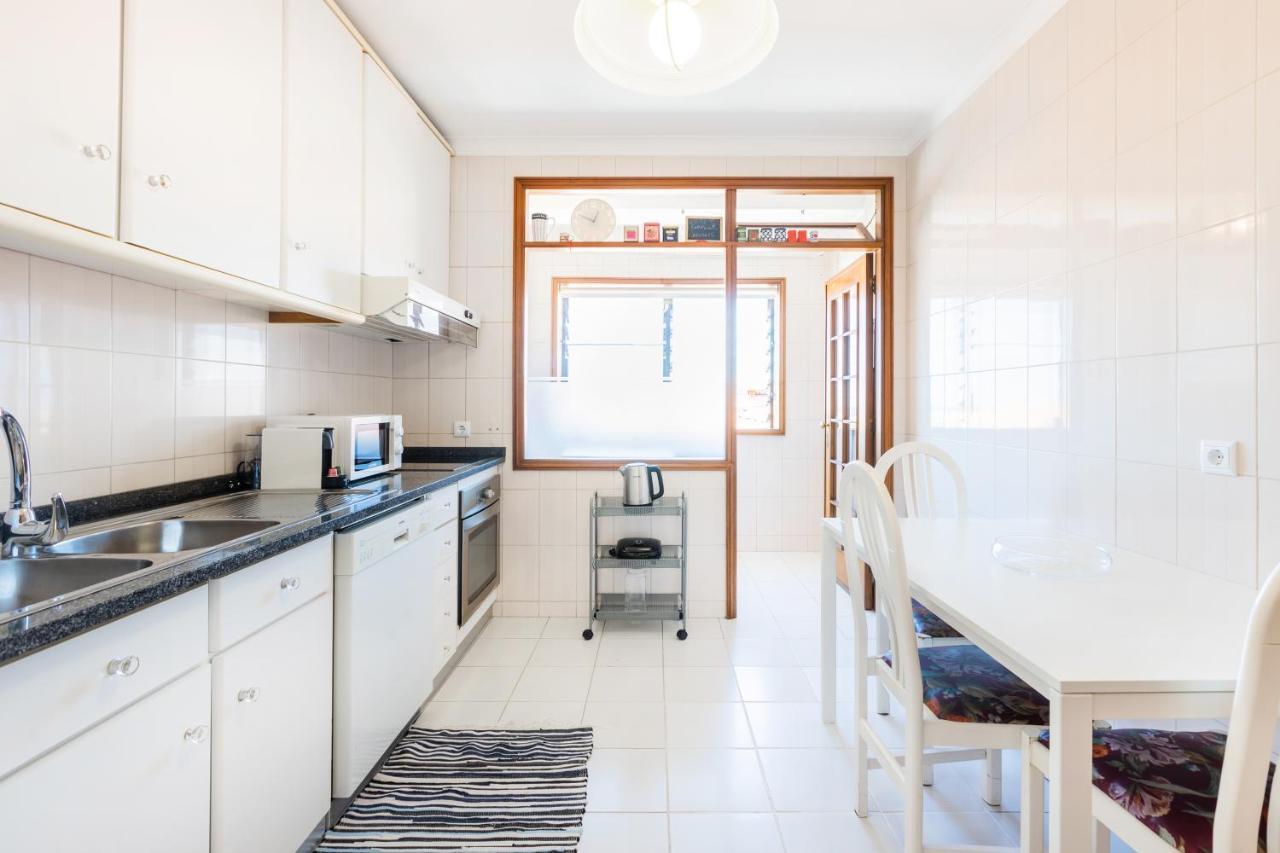 Espinho Sunshine Flat Διαμέρισμα Εξωτερικό φωτογραφία