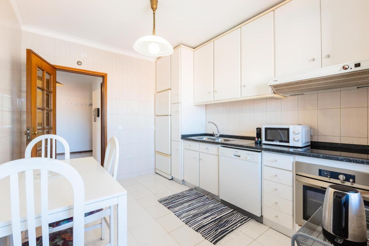 Espinho Sunshine Flat Διαμέρισμα Εξωτερικό φωτογραφία