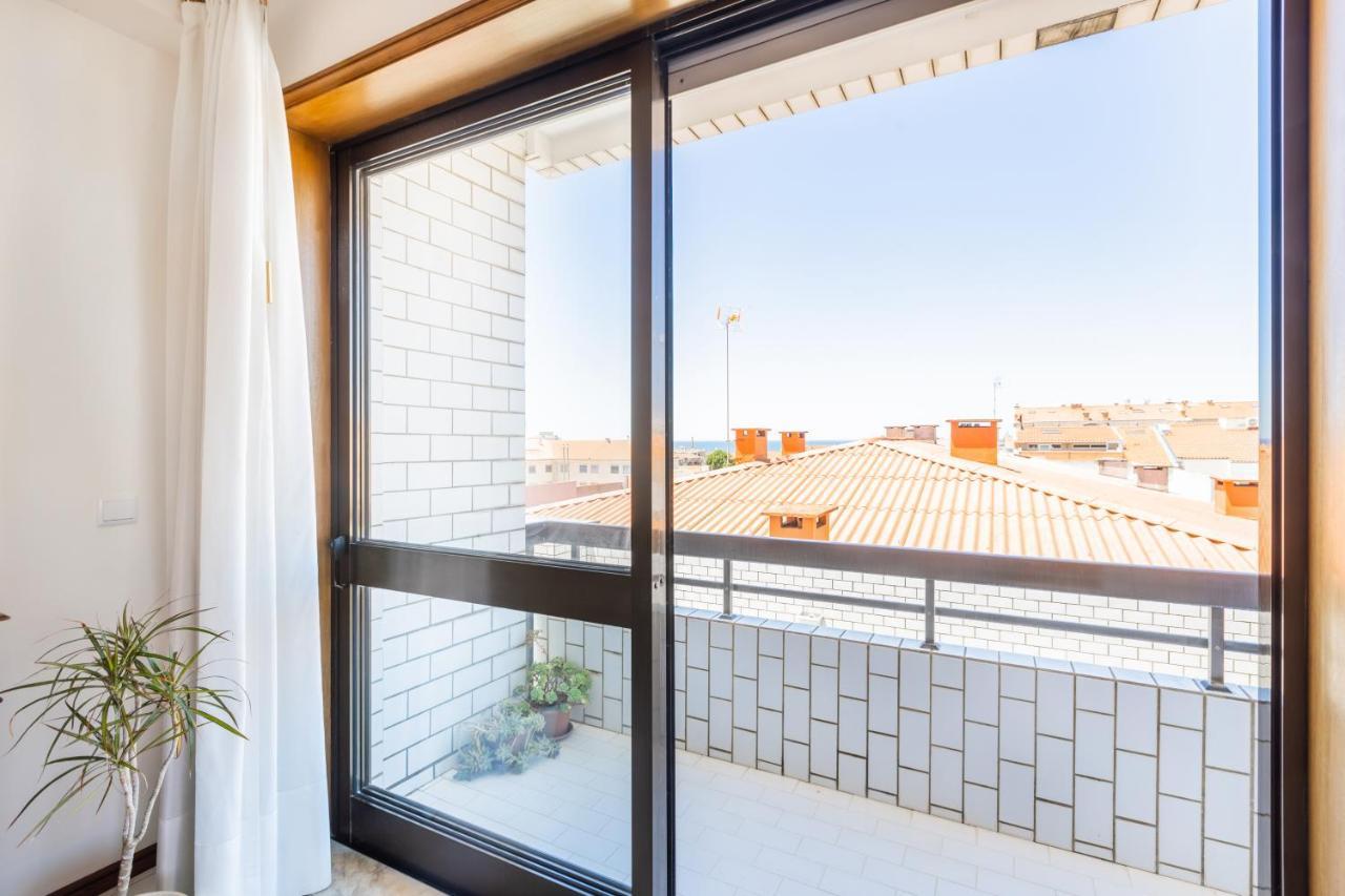 Espinho Sunshine Flat Διαμέρισμα Εξωτερικό φωτογραφία