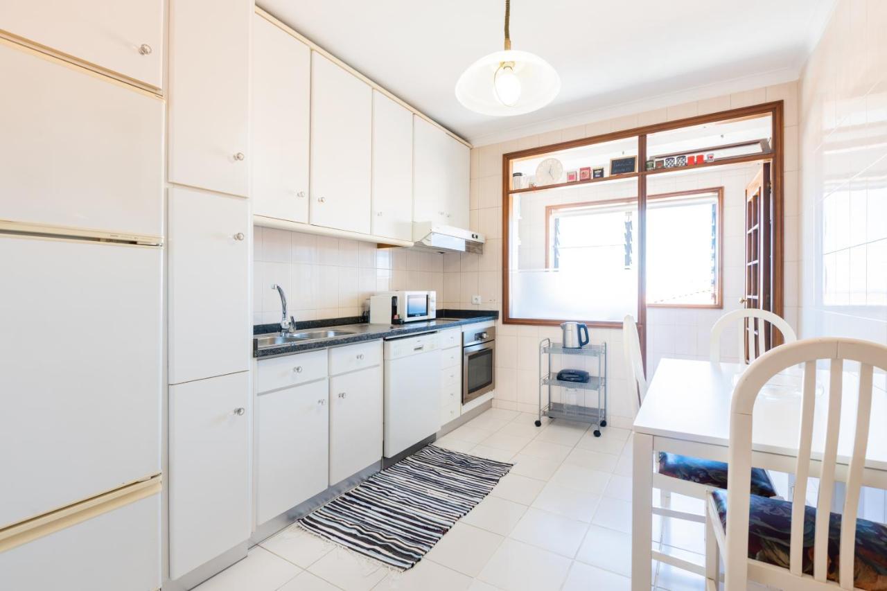 Espinho Sunshine Flat Διαμέρισμα Εξωτερικό φωτογραφία