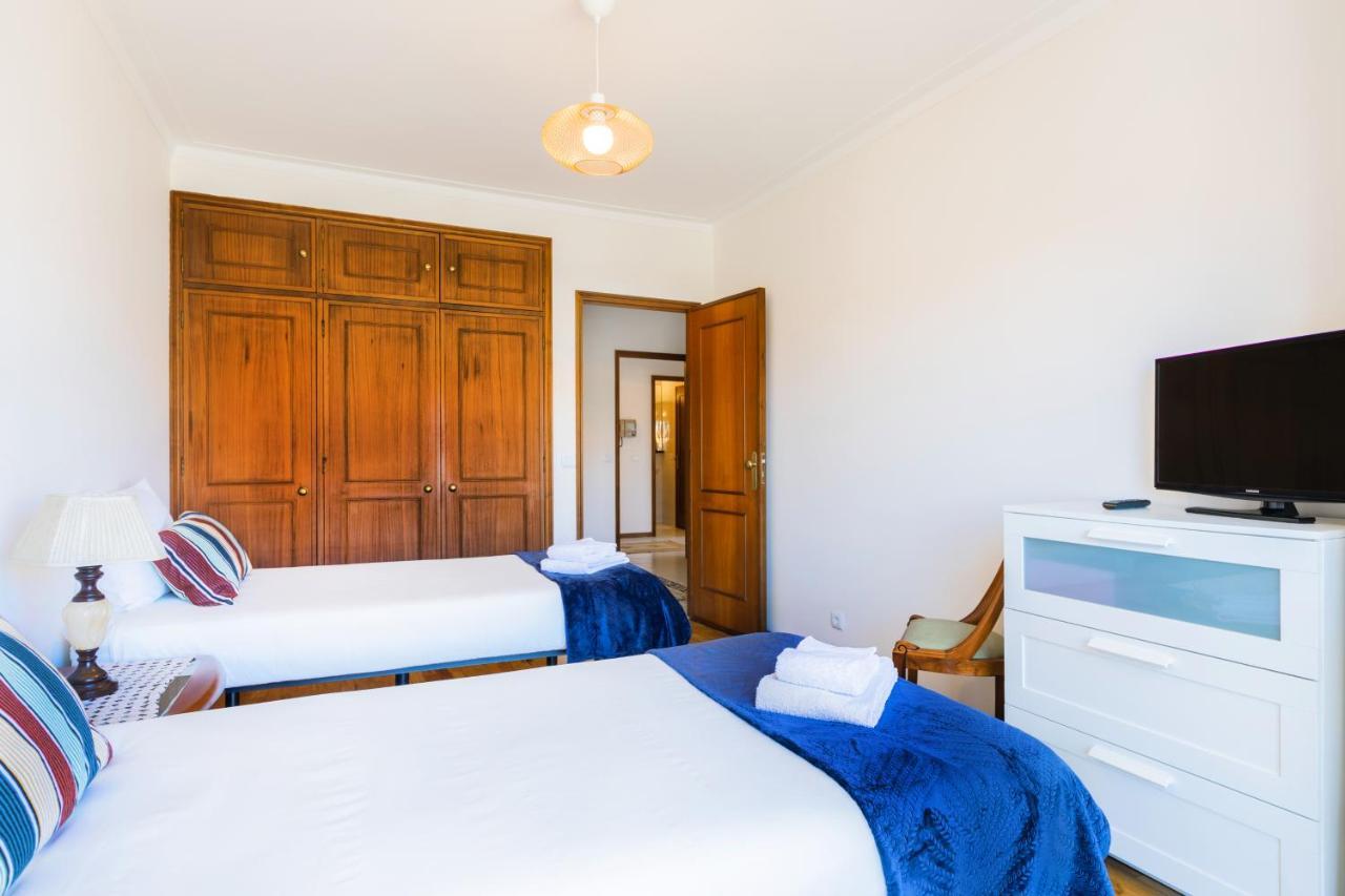 Espinho Sunshine Flat Διαμέρισμα Εξωτερικό φωτογραφία