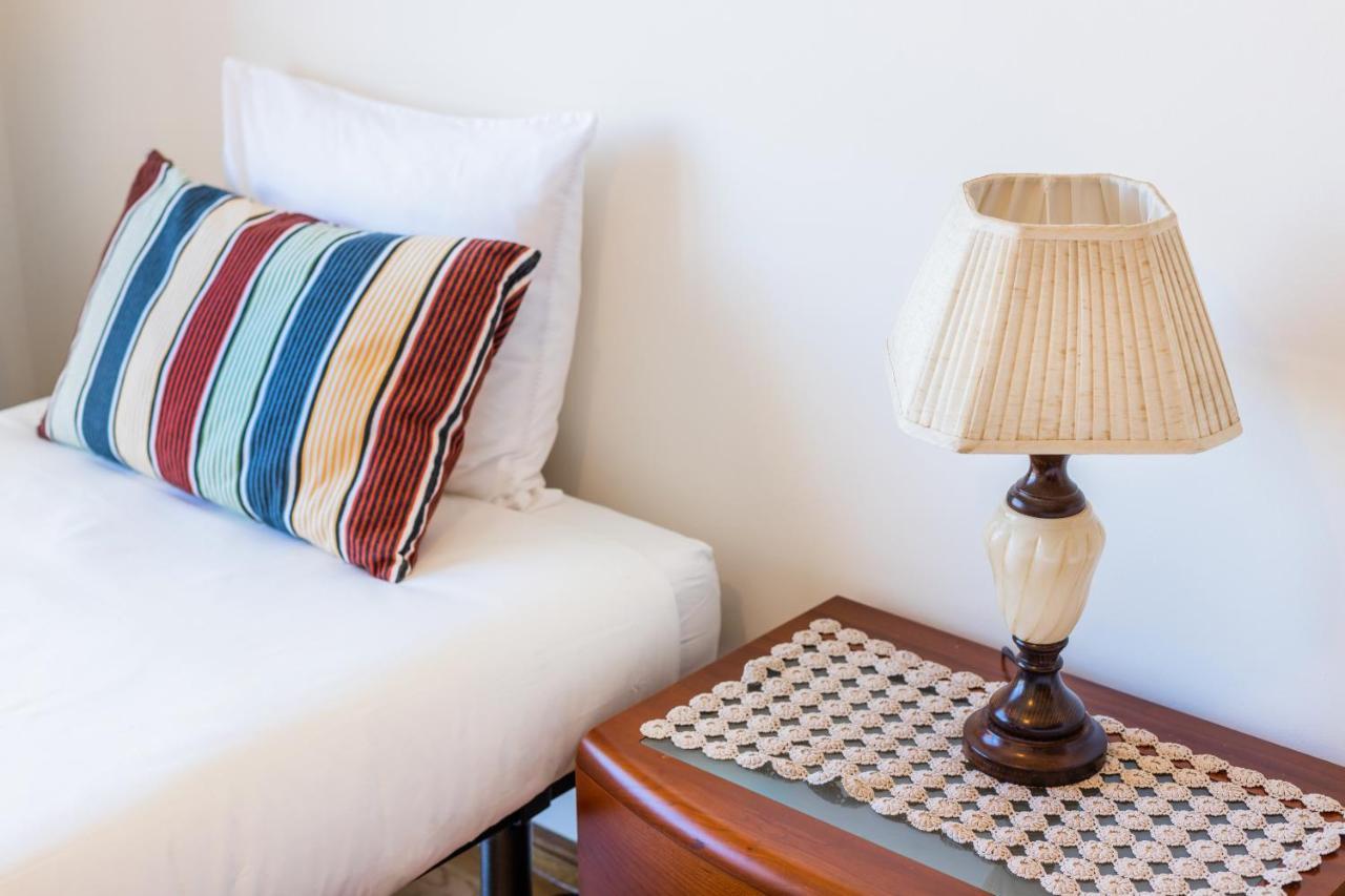 Espinho Sunshine Flat Διαμέρισμα Εξωτερικό φωτογραφία