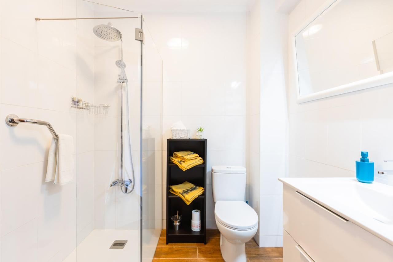 Espinho Sunshine Flat Διαμέρισμα Εξωτερικό φωτογραφία